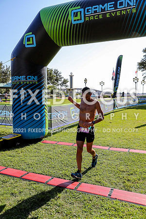 2021 Riverfront Triathlon