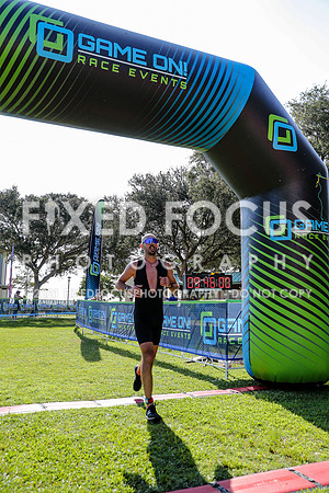 2021 Riverfront Triathlon