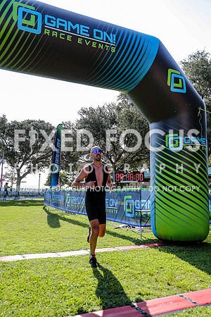 2021 Riverfront Triathlon