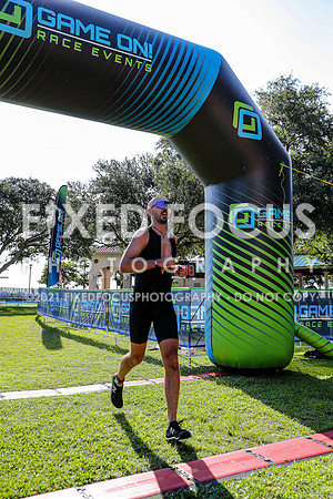 2021 Riverfront Triathlon