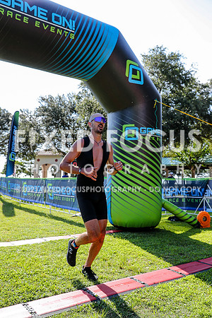 2021 Riverfront Triathlon