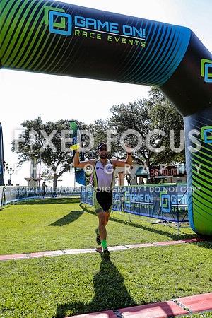 2021 Riverfront Triathlon