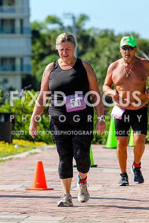 2021 Riverfront Triathlon