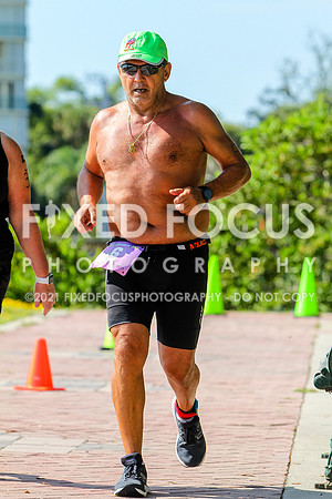 2021 Riverfront Triathlon