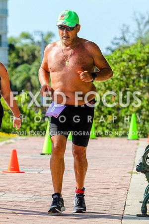 2021 Riverfront Triathlon