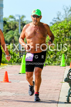 2021 Riverfront Triathlon