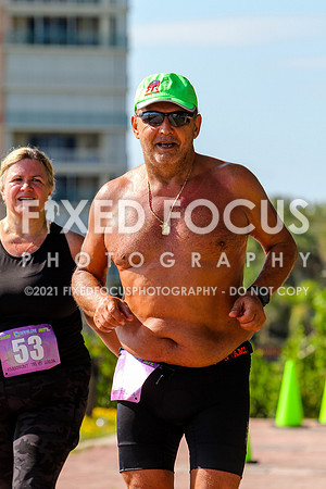 2021 Riverfront Triathlon
