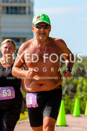 2021 Riverfront Triathlon