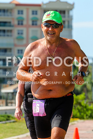 2021 Riverfront Triathlon