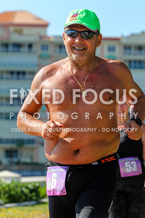 2021 Riverfront Triathlon
