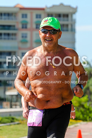 2021 Riverfront Triathlon
