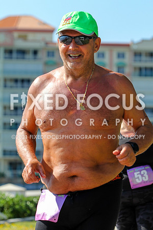 2021 Riverfront Triathlon