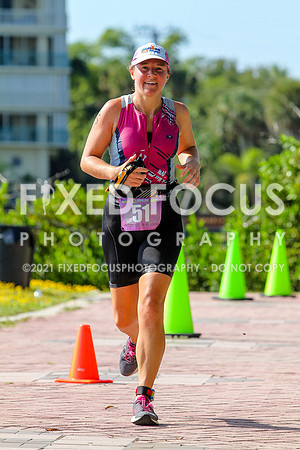 2021 Riverfront Triathlon