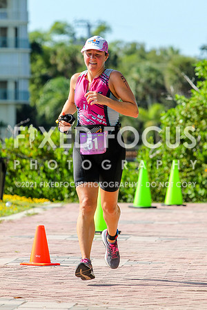 2021 Riverfront Triathlon