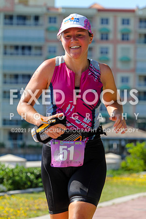 2021 Riverfront Triathlon