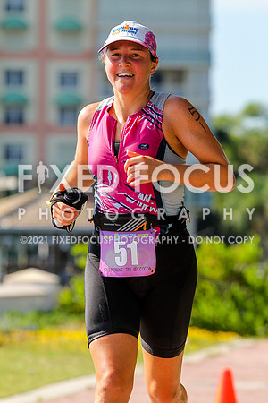 2021 Riverfront Triathlon