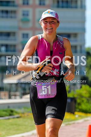 2021 Riverfront Triathlon