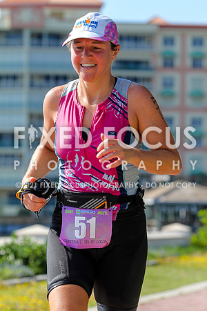 2021 Riverfront Triathlon