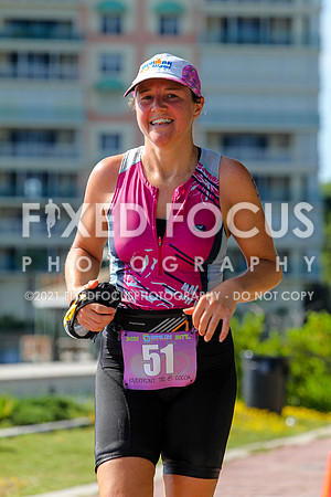 2021 Riverfront Triathlon