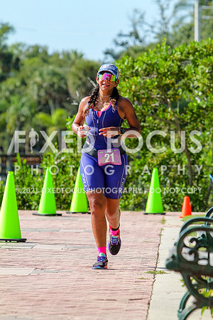2021 Riverfront Triathlon
