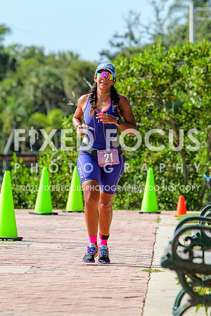 2021 Riverfront Triathlon