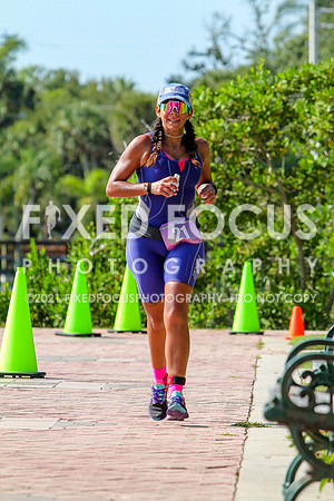 2021 Riverfront Triathlon