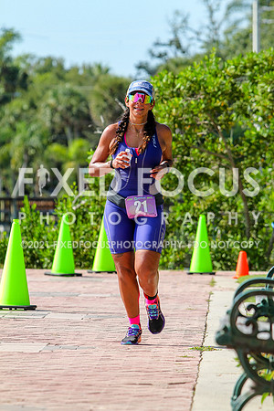 2021 Riverfront Triathlon