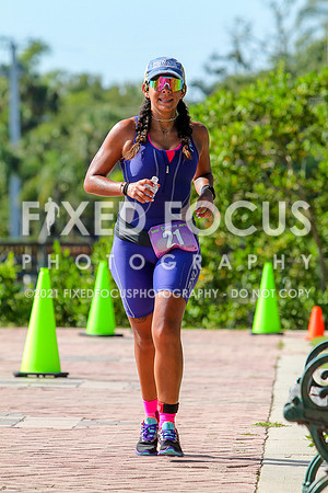 2021 Riverfront Triathlon