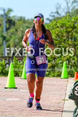 2021 Riverfront Triathlon