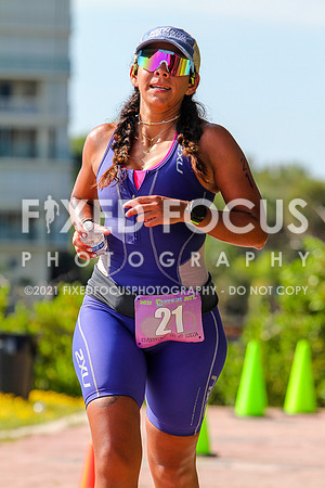 2021 Riverfront Triathlon