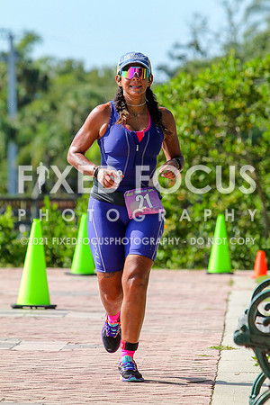 2021 Riverfront Triathlon