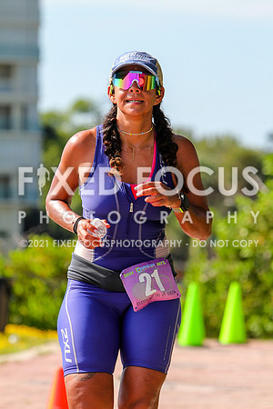 2021 Riverfront Triathlon