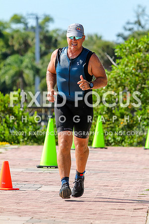 2021 Riverfront Triathlon
