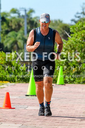 2021 Riverfront Triathlon