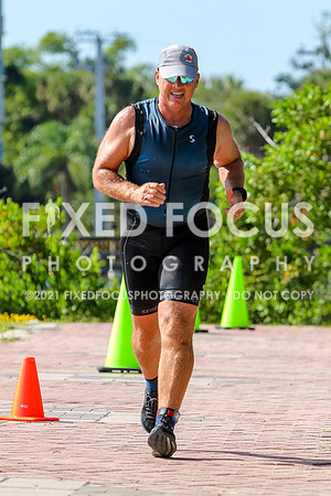 2021 Riverfront Triathlon