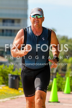 2021 Riverfront Triathlon