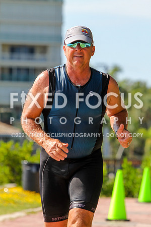 2021 Riverfront Triathlon