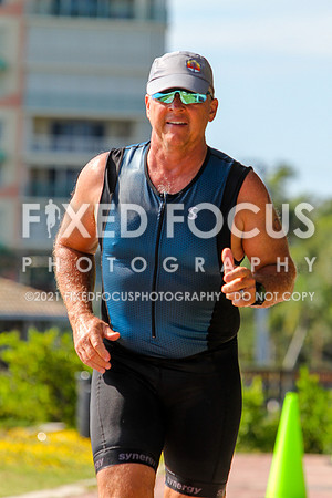 2021 Riverfront Triathlon