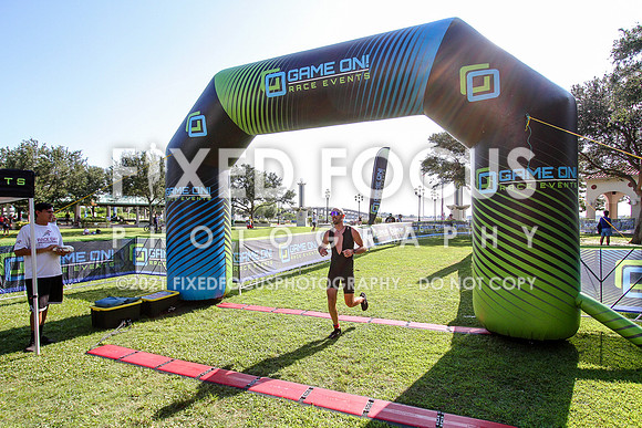2021 Riverfront Triathlon