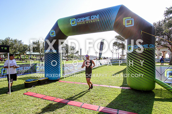 2021 Riverfront Triathlon