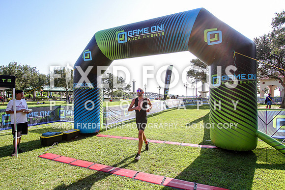 2021 Riverfront Triathlon