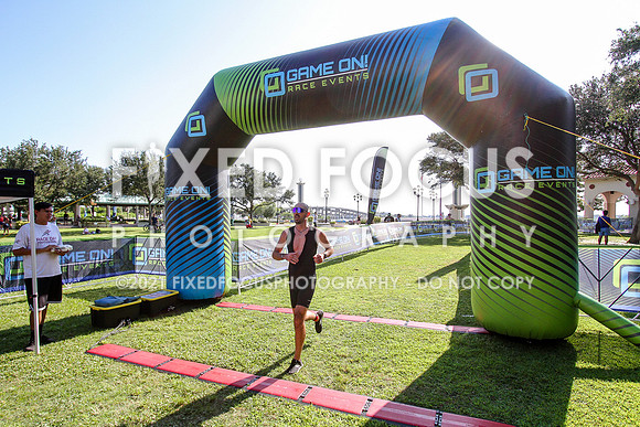 2021 Riverfront Triathlon
