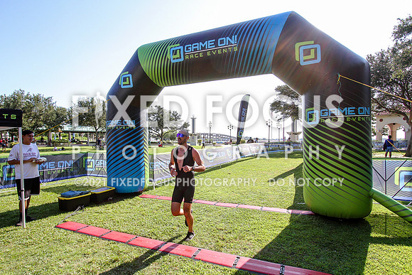 2021 Riverfront Triathlon