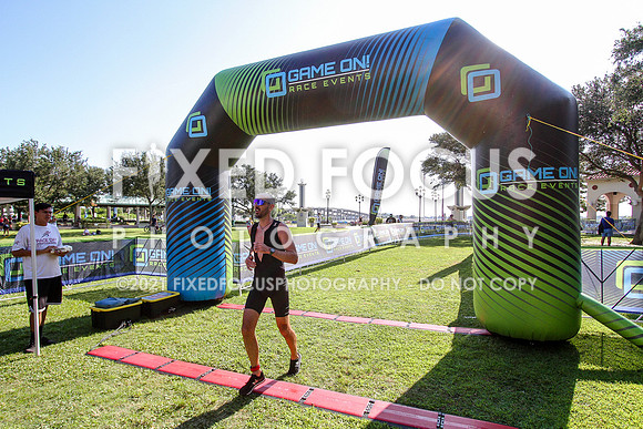 2021 Riverfront Triathlon