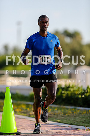 2021 Riverfront Triathlon