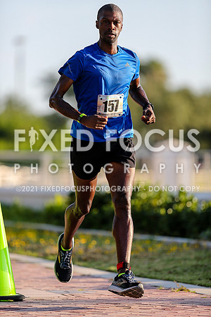 2021 Riverfront Triathlon