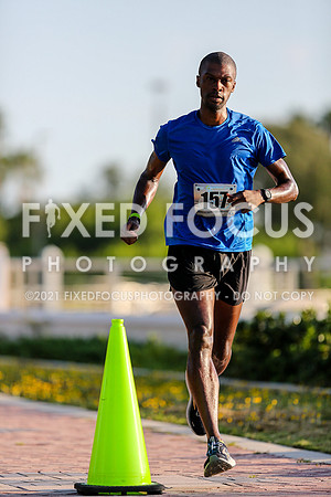 2021 Riverfront Triathlon