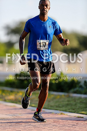 2021 Riverfront Triathlon