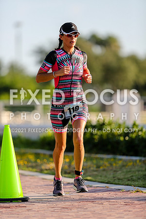 2021 Riverfront Triathlon