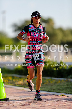 2021 Riverfront Triathlon